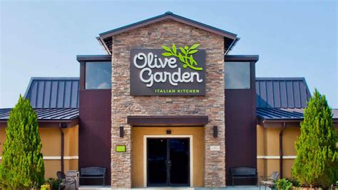 Olive garden trussville - 